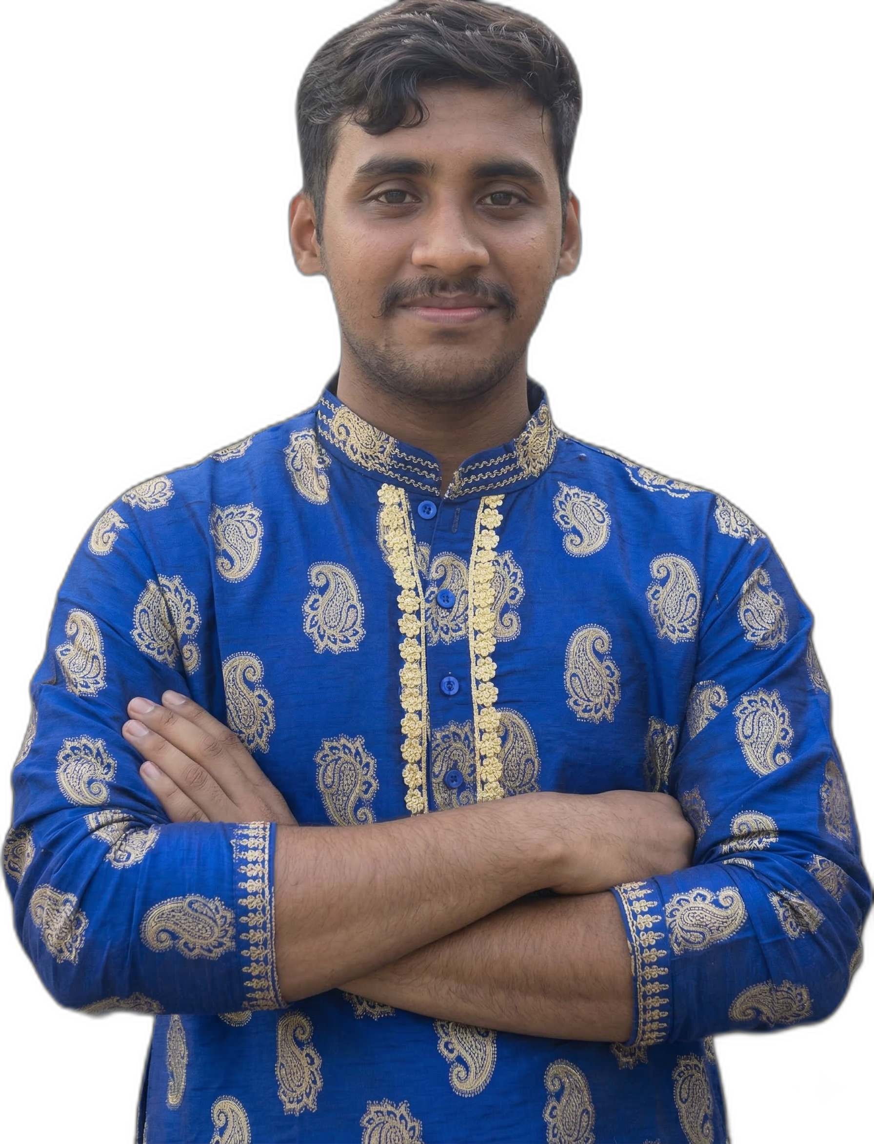 Anish Bhaiya
